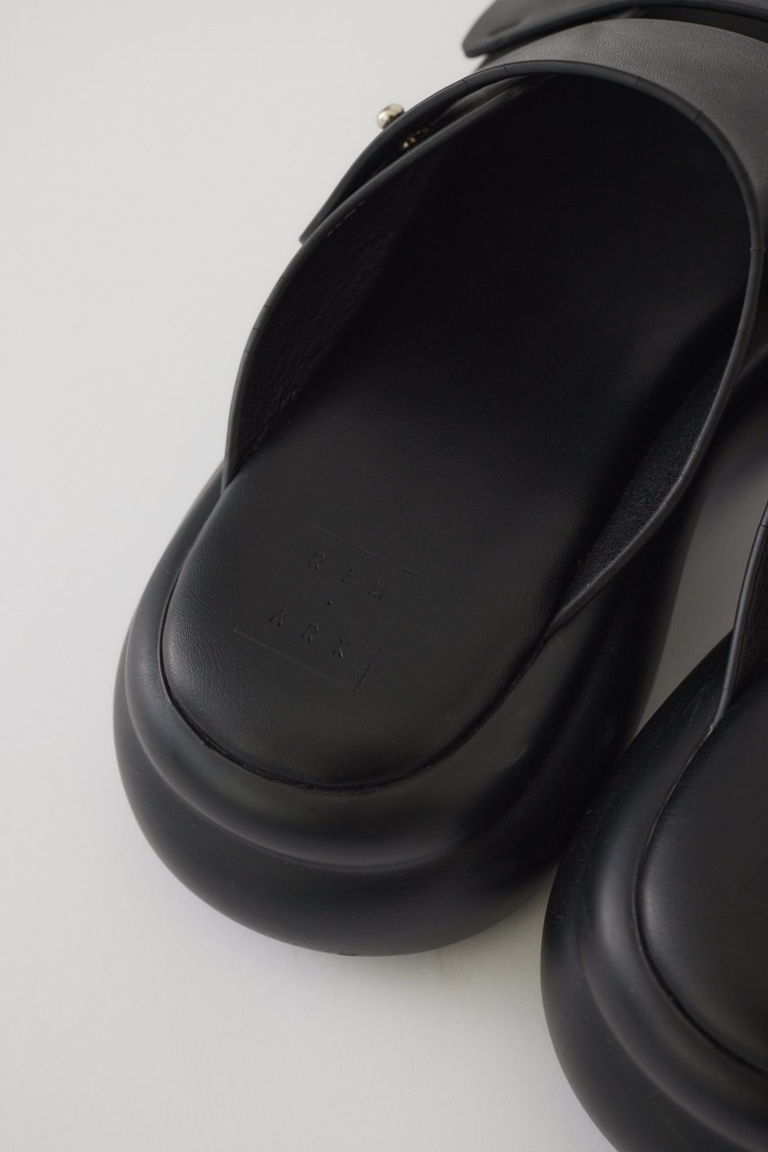 【リムアーク/RIM.ARK】のVolume sole sandal/サンダル 人気、トレンドファッション・服の通販 founy(ファニー) 　ファッション　Fashion　レディースファッション　Fashion for Women　サンダル　Sandals, Summer Shoes　スタイリッシュ　Stylish, Fashionable　スポーティ　Sporty, Casual Athletic　ロング　Long, Long-Length　軽量　Lightweight, Ultra Light　other-7|ID: prp329100004403521 ipo3291000000032804164