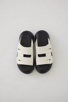 【リムアーク/RIM.ARK】のVolume sole sandal/サンダル ホワイト|ID: prp329100004403521 ipo3291000000036921756