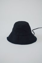 【リムアーク/RIM.ARK】のStrap Hat/ハット 人気、トレンドファッション・服の通販 founy(ファニー) ファッション Fashion レディースファッション Fashion for Women キャップ&ハット Hats & Caps シンプル Simple, Minimal 夏 Summer 帽子 Hat, Headwear 春 Spring S/S・春夏 SS, Spring/Summer, Warm Season thumbnail ネイビー|ID: prp329100004403522 ipo3291000000035638784