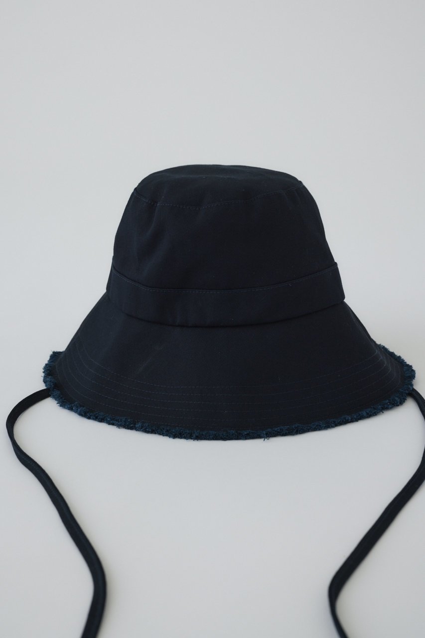 【リムアーク/RIM.ARK】のStrap Hat/ハット 人気、トレンドファッション・服の通販 founy(ファニー) 　ファッション　Fashion　レディースファッション　Fashion for Women　キャップ&ハット　Hats & Caps　シンプル　Simple, Minimal　夏　Summer　帽子　Hat, Headwear　春　Spring　S/S・春夏　SS, Spring/Summer, Warm Season　other-3|ID: prp329100004403522 ipo3291000000035638786