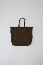 【リムアーク/RIM.ARK】のVacation big bag/バッグ カーキ|ID: prp329100004403523 ipo3291000000035104129