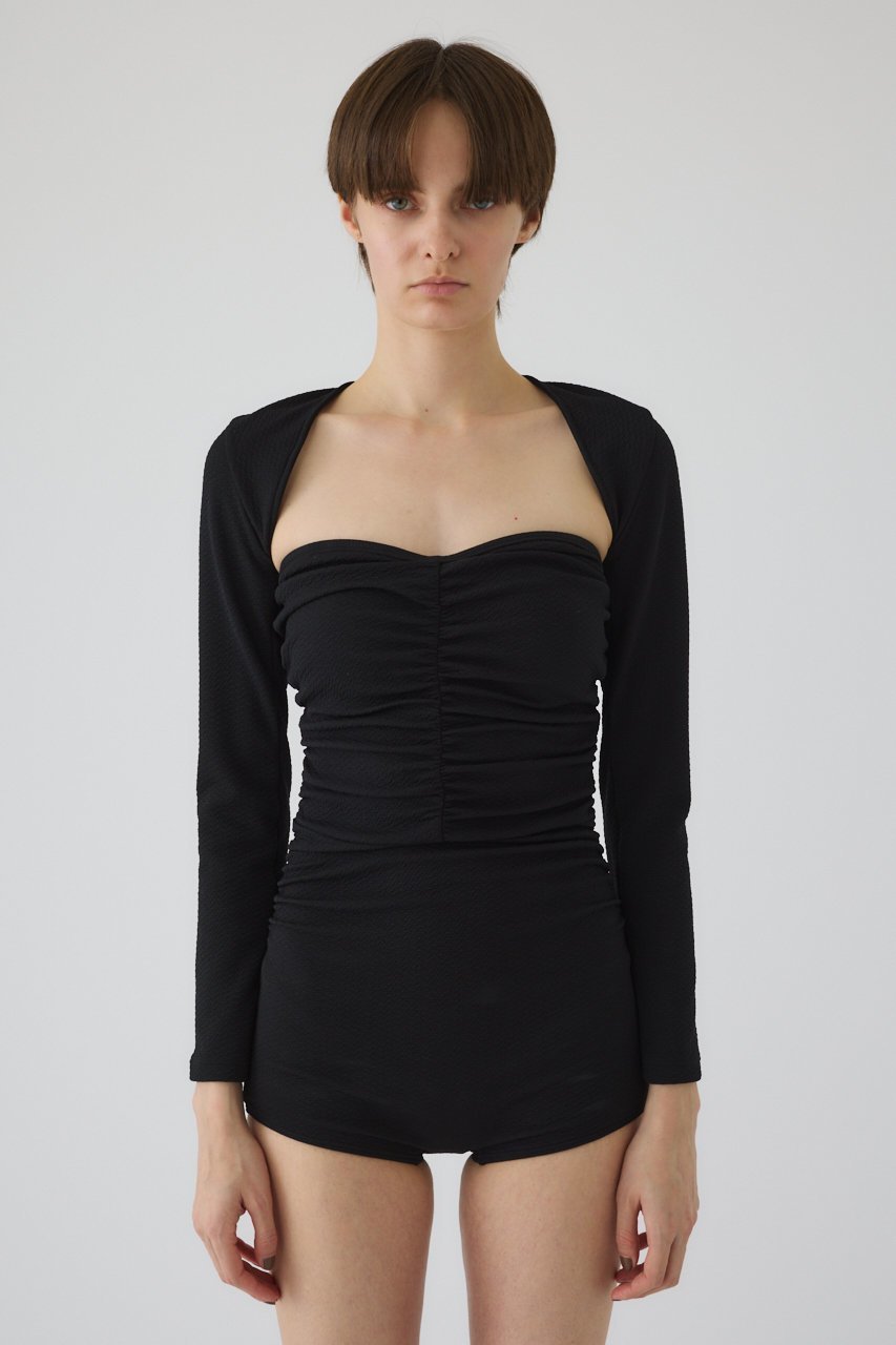 【リムアーク/RIM.ARK】のSwim suit arm cover set/スイムウェア・水着/ 人気、トレンドファッション・服の通販 founy(ファニー) ファッション Fashion レディースファッション Fashion for Women 水着 Swimwear レディース水着・ビーチウェア Swimwear & Beachwear スポーツ Sports, Activewear 水着 Swimsuit, Swimwear other-5|ID: prp329100004403524 ipo3291000000035980430