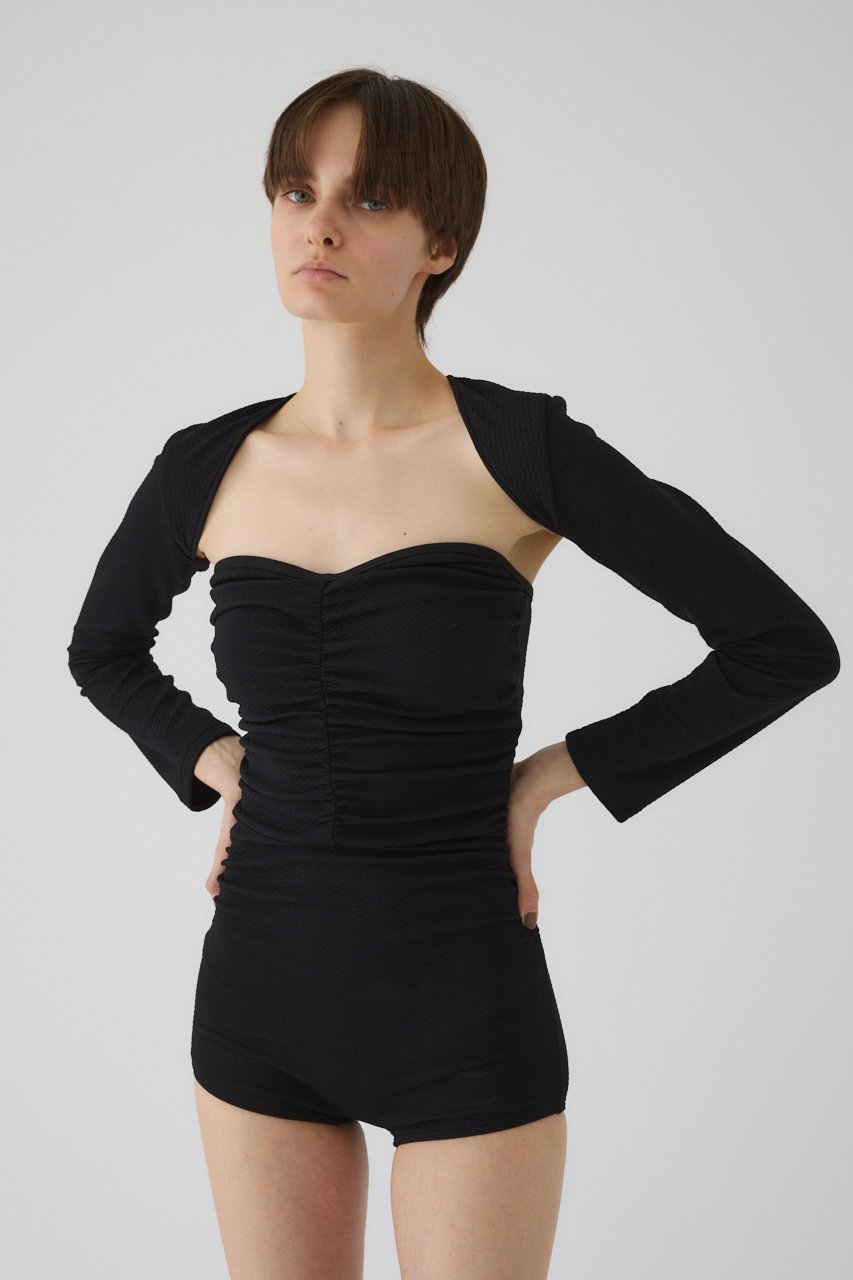 【リムアーク/RIM.ARK】のSwim suit arm cover set/スイムウェア・水着/ 人気、トレンドファッション・服の通販 founy(ファニー) ファッション Fashion レディースファッション Fashion for Women 水着 Swimwear レディース水着・ビーチウェア Swimwear & Beachwear スポーツ Sports, Activewear 水着 Swimsuit, Swimwear other-6|ID: prp329100004403524 ipo3291000000035980431