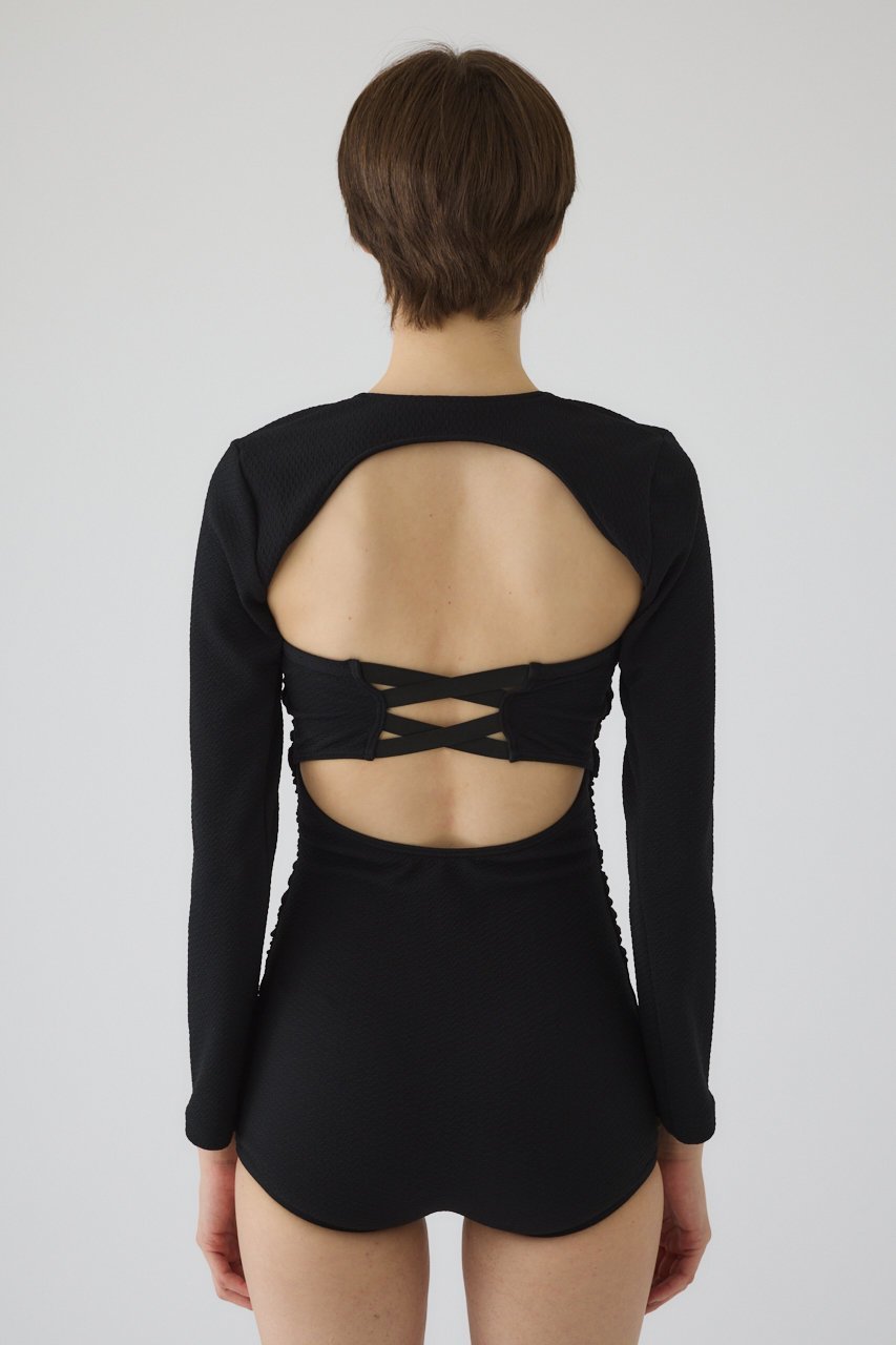 【リムアーク/RIM.ARK】のSwim suit arm cover set/スイムウェア・水着/ 人気、トレンドファッション・服の通販 founy(ファニー) ファッション Fashion レディースファッション Fashion for Women 水着 Swimwear レディース水着・ビーチウェア Swimwear & Beachwear スポーツ Sports, Activewear 水着 Swimsuit, Swimwear other-7|ID: prp329100004403524 ipo3291000000035980432