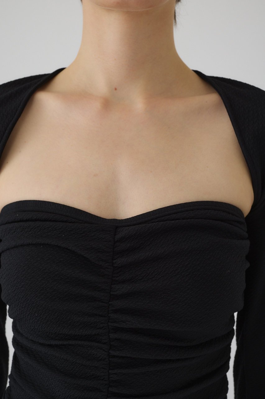 【リムアーク/RIM.ARK】のSwim suit arm cover set/スイムウェア・水着/ 人気、トレンドファッション・服の通販 founy(ファニー) ファッション Fashion レディースファッション Fashion for Women 水着 Swimwear レディース水着・ビーチウェア Swimwear & Beachwear スポーツ Sports, Activewear 水着 Swimsuit, Swimwear other-8|ID: prp329100004403524 ipo3291000000035980433