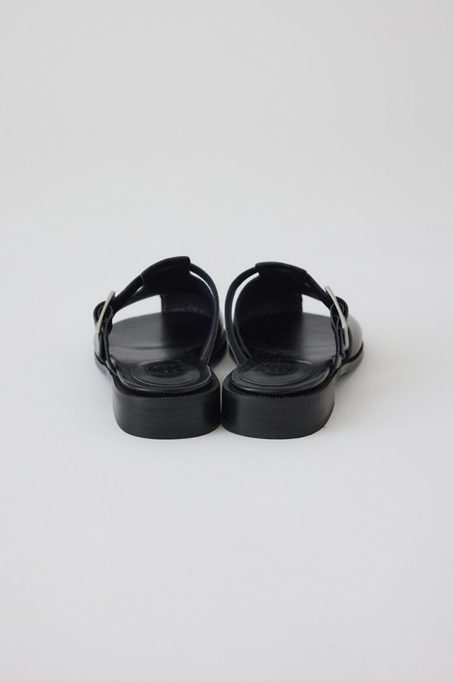 【リムアーク/RIM.ARK】のThumb leather flat sandal/フラットサンダル 人気、トレンドファッション・服の通販 founy(ファニー) 　ファッション　Fashion　レディースファッション　WOMEN　サンダル　Sandals　バランス　Balance　フラット　Flat　モダン　Modern　リアル　Real　other-4|ID: prp329100004403525 ipo3291000000031269319