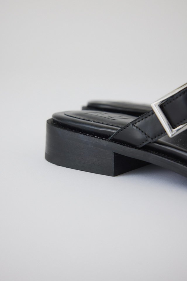 【リムアーク/RIM.ARK】のThumb leather flat sandal/フラットサンダル 人気、トレンドファッション・服の通販 founy(ファニー) 　ファッション　Fashion　レディースファッション　Fashion for Women　サンダル　Sandals, Summer Shoes　バランス　Balance, Style Balance　フラット　Flat, Flat Shoes　モダン　Modern, Contemporary　リアル　Real, Realistic　other-7|ID: prp329100004403525 ipo3291000000032803556