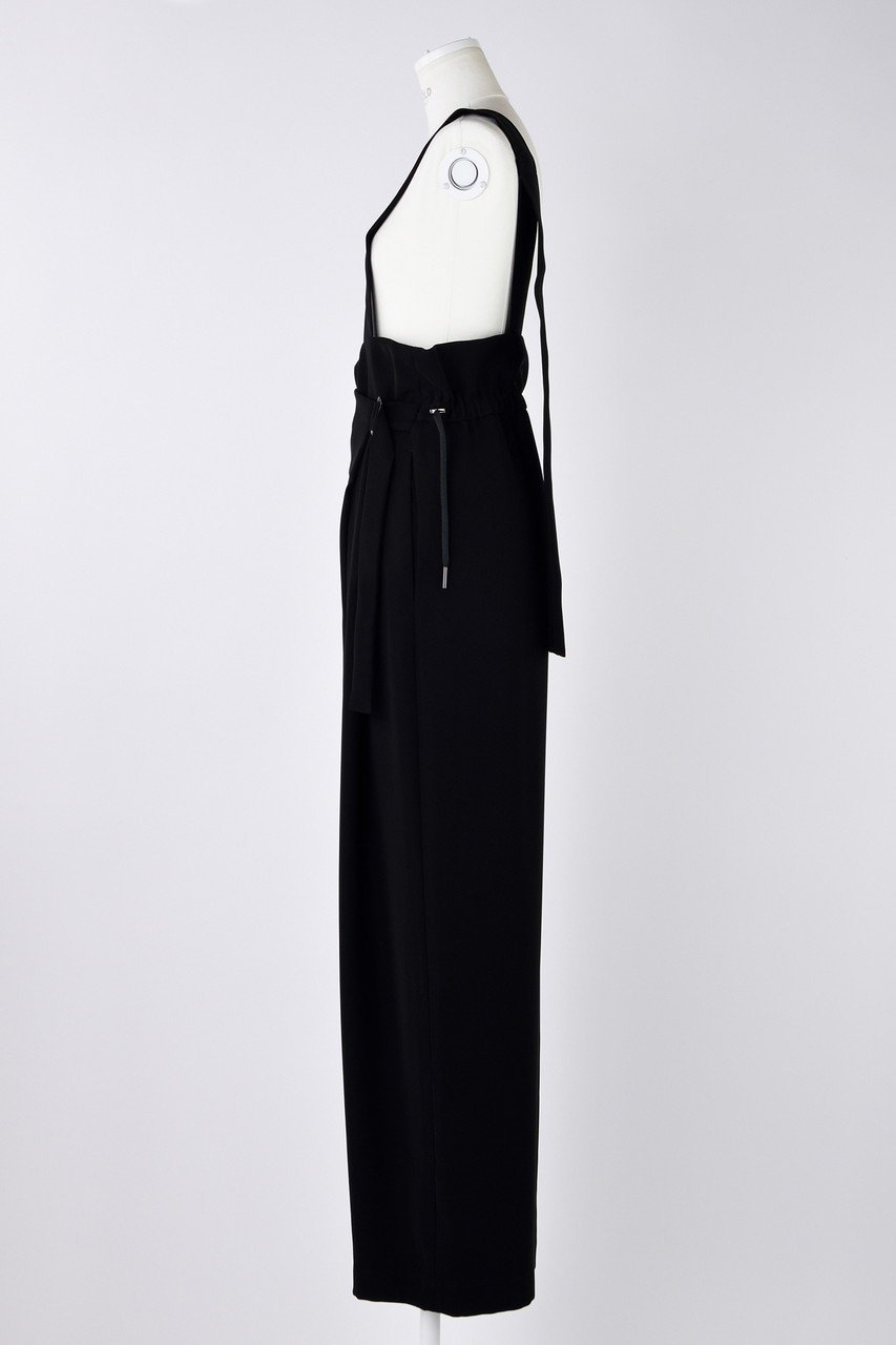 【エンフォルド/ENFOLD】のPEツイル ワンショルサルエル TR/トラウザー・パンツ 人気、トレンドファッション・服の通販 founy(ファニー) ファッション Fashion レディースファッション Fashion for Women パンツ Pants & Trousers ダブル Double, Double-Breasted ツイル Twist, Twisted Detail フロント Front, Front Design other-2|ID: prp329100004403539 ipo3291000000036490269