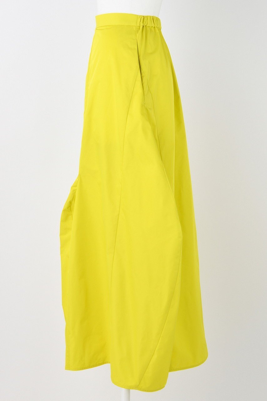 【エンフォルド/ENFOLD】のDICROS SOLO Twill 3D SK/スカート 人気、トレンドファッション・服の通販 founy(ファニー) 　ファッション　Fashion　レディースファッション　Fashion for Women　スカート　Skirts　ロングスカート　Long Skirts / Maxi & Midi Skirts　シンプル　Simple, Minimal　ツイル　Twist, Twisted Detail　ロング　Long, Long-Length　エレガント 上品　Elegant　other-2|ID: prp329100004403543 ipo3291000000032825246