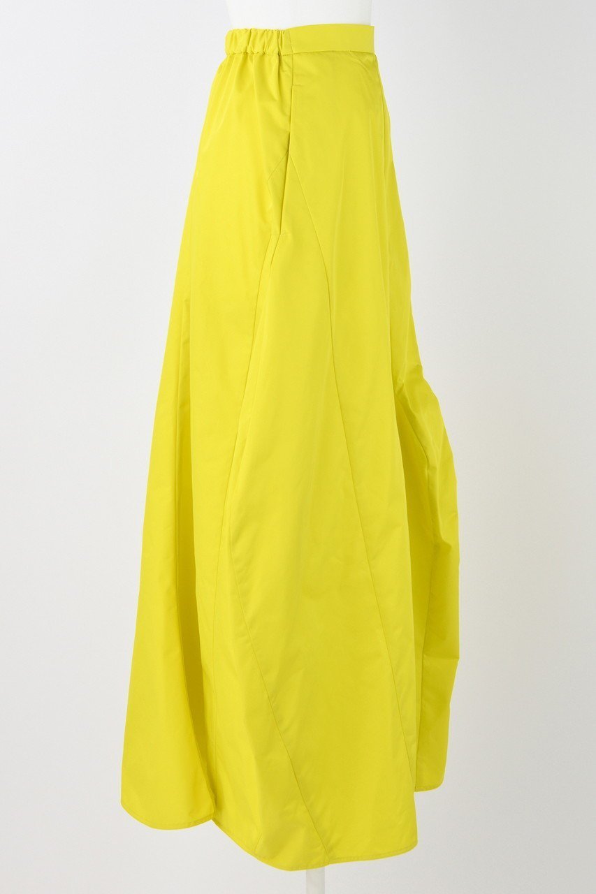 【エンフォルド/ENFOLD】のDICROS SOLO Twill 3D SK/スカート 人気、トレンドファッション・服の通販 founy(ファニー) 　ファッション　Fashion　レディースファッション　Fashion for Women　スカート　Skirts　ロングスカート　Long Skirts / Maxi & Midi Skirts　シンプル　Simple, Minimal　ツイル　Twist, Twisted Detail　ロング　Long, Long-Length　エレガント 上品　Elegant　other-4|ID: prp329100004403543 ipo3291000000032825248