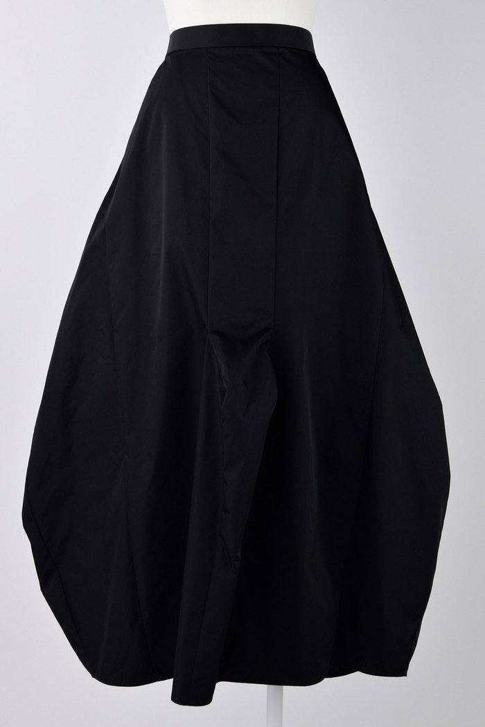 【エンフォルド/ENFOLD】のDICROS SOLO Twill 3D SK/スカート インテリア・キッズ・メンズ・レディースファッション・服の通販 founy(ファニー) https://founy.com/ ファッション Fashion レディースファッション Fashion for Women スカート Skirts ロングスカート Long Skirts / Maxi & Midi Skirts シンプル Simple, Minimal ツイル Twist, Twisted Detail ロング Long, Long-Length エレガント 上品 Elegant |ID: prp329100004403543 ipo3291000000035676072