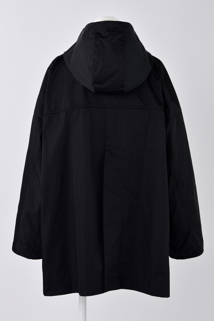 【エンフォルド/ENFOLD】のDICROS SOLO Twill フーデッドブルゾン 人気、トレンドファッション・服の通販 founy(ファニー) 　ファッション　Fashion　レディースファッション　WOMEN　アウター　Coat Outerwear　ジャケット　Jackets　ブルゾン　Blouson/Jackets　おすすめ　Recommend　エレガント 上品　Elegant　ジャケット　Jacket　ツイル　Twill　ブルゾン　Blouson　ミリタリー　Military　other-3|ID: prp329100004403544 ipo3291000000031269375