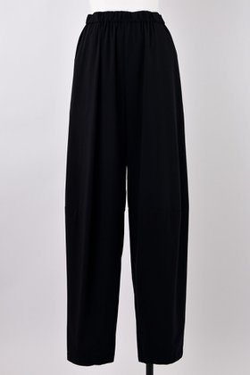 【ナゴンスタンス/nagonstans】 2.5レイヤータフタ RelaxコクーンPT/パンツ人気、トレンドファッション・服の通販 founy(ファニー) ファッション Fashion レディースファッション Fashion for Women パンツ Pants & Trousers コクーン Cocoon, Cocoon Silhouette シンプル Simple, Minimal |ID:prp329100004403562