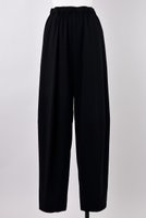 【ナゴンスタンス/nagonstans】の2.5レイヤータフタ RelaxコクーンPT/パンツ 人気、トレンドファッション・服の通販 founy(ファニー) ファッション Fashion レディースファッション Fashion for Women パンツ Pants & Trousers コクーン Cocoon, Cocoon Silhouette シンプル Simple, Minimal |ID:prp329100004403562