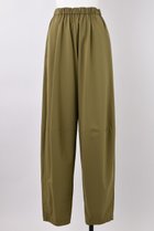 【ナゴンスタンス/nagonstans】の2.5レイヤータフタ RelaxコクーンPT/パンツ Sand|ID: prp329100004403562 ipo3291000000035003623