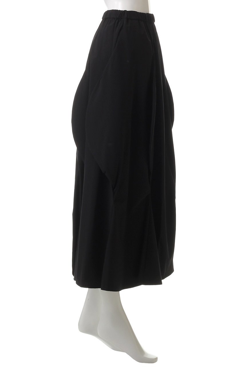 【ナゴンスタンス/nagonstans】の2.5レイヤータフタ Curve line SK/スカート 人気、トレンドファッション・服の通販 founy(ファニー) 　ファッション　Fashion　レディースファッション　Fashion for Women　スカート　Skirts　ロングスカート　Long Skirts / Maxi & Midi Skirts　ロング　Long, Long-Length　other-3|ID: prp329100004403563 ipo3291000000035813502