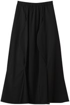 【ナゴンスタンス/nagonstans】の2.5レイヤータフタ Curve line SK/スカート Black|ID: prp329100004403563 ipo3291000000035936551