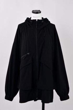 【ナゴンスタンス/nagonstans】の2.5レイヤータフタ mods JK/ジャケット 人気、トレンドファッション・服の通販 founy(ファニー) ファッション Fashion レディースファッション Fashion for Women アウター Coat / Outerwear Collection レディースジャケット・軽アウター Jackets ジャケット Jacket, Outerwear モッズコート Mods Coat, Military Parka |ID:prp329100004403564