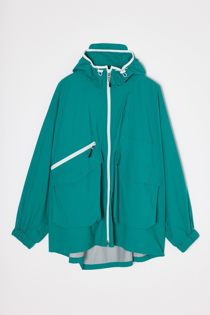 【ナゴンスタンス/nagonstans】の2.5レイヤータフタ mods JK/ジャケット 人気、トレンドファッション・服の通販 founy(ファニー)  ファッション Fashion レディースファッション Fashion for Women アウター Coat / Outerwear Collection レディースジャケット・軽アウター Jackets ジャケット Jacket, Outerwear モッズコート Mods Coat, Military Parka other-5|ID: prp329100004403564 ipo3291000000032961245