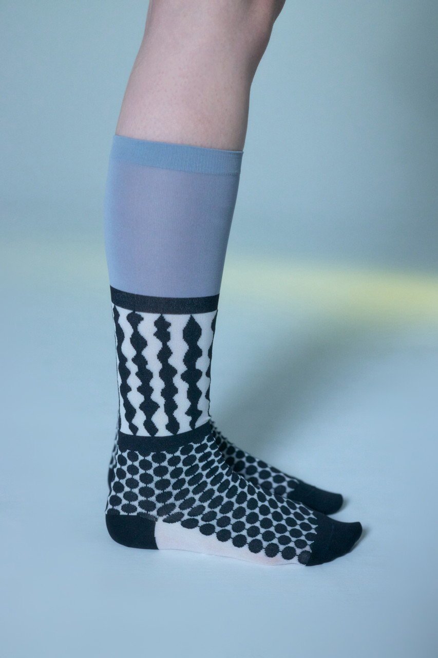 【エンフォルド/ENFOLD】のSea moss Socks/ソックス 人気、トレンドファッション・服の通販 founy(ファニー) 　ファッション　Fashion　レディースファッション　WOMEN　ソックス　Socks　レッグウェア　Legwear　おすすめ　Recommend　ショート　Short　スリット　Slit　ソックス　Socks　ボトム　Bottom　other-2|ID: prp329100004403566 ipo3291000000031240993