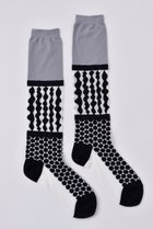 【エンフォルド/ENFOLD】のSea moss Socks/ソックス ホワイト|ID: prp329100004403566 ipo3291000000035867254