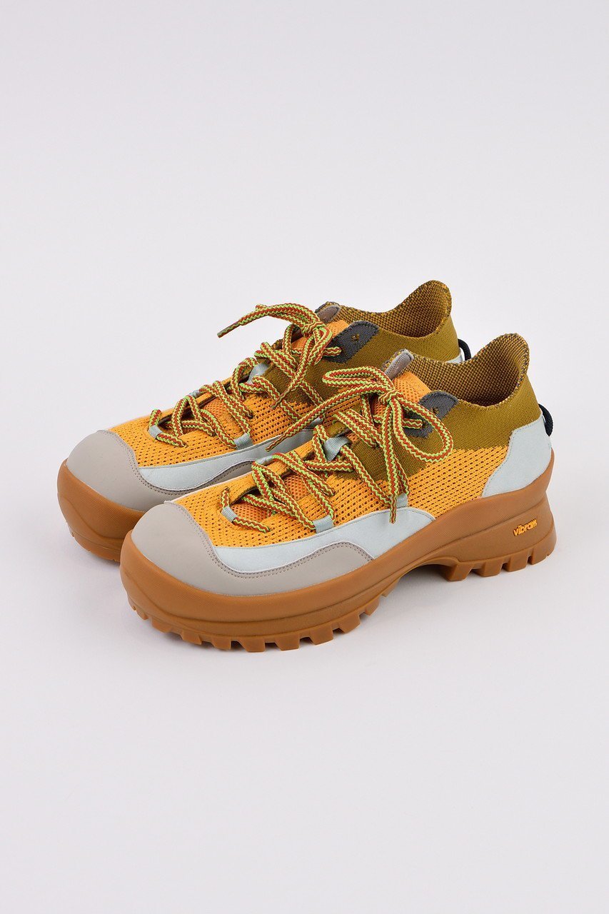 【ナゴンスタンス/nagonstans】のKnit スニーカー 人気、トレンドファッション・服の通販 founy(ファニー) 　ファッション　Fashion　レディースファッション　Fashion for Women　トップス・カットソー　Cut & Sew Tops　ニット　Knit Tops & Sweaters　スニーカー　Sneakers, Trainers　フィット　Fit, Slim Fit　 other-1|ID: prp329100004403569 ipo3291000000032859150