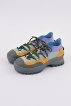 【ナゴンスタンス/nagonstans】のKnit スニーカー 人気、トレンドファッション・服の通販 founy(ファニー) ファッション Fashion レディースファッション Fashion for Women トップス・カットソー Cut & Sew Tops ニット Knit Tops & Sweaters スニーカー Sneakers, Trainers フィット Fit, Slim Fit thumbnail Soda|ID: prp329100004403569 ipo3291000000032859164