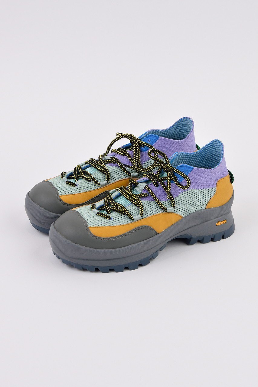 【ナゴンスタンス/nagonstans】のKnit スニーカー インテリア・キッズ・メンズ・レディースファッション・服の通販 founy(ファニー) 　ファッション　Fashion　レディースファッション　Fashion for Women　トップス・カットソー　Cut & Sew Tops　ニット　Knit Tops & Sweaters　スニーカー　Sneakers, Trainers　フィット　Fit, Slim Fit　Soda|ID: prp329100004403569 ipo3291000000032859164