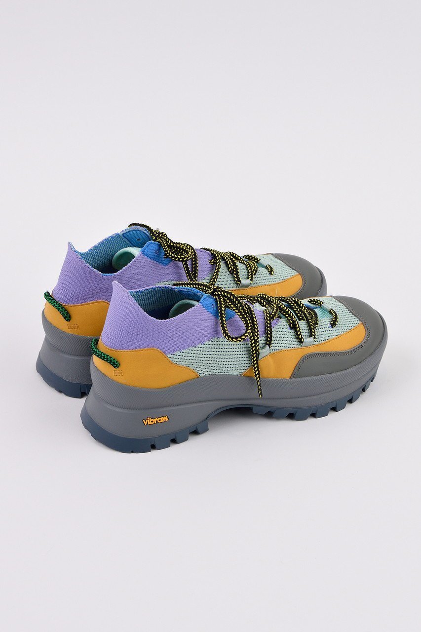 【ナゴンスタンス/nagonstans】のKnit スニーカー 人気、トレンドファッション・服の通販 founy(ファニー) 　ファッション　Fashion　レディースファッション　Fashion for Women　トップス・カットソー　Cut & Sew Tops　ニット　Knit Tops & Sweaters　スニーカー　Sneakers, Trainers　フィット　Fit, Slim Fit　other-2|ID: prp329100004403569 ipo3291000000032859170