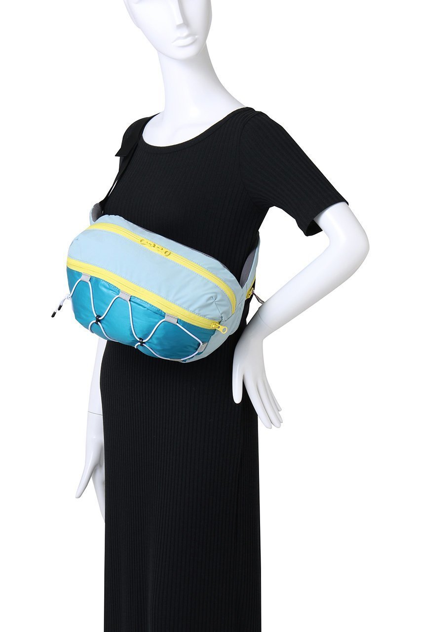 【ナゴンスタンス/nagonstans】のLeisure Sling Bag/バッグ 人気、トレンドファッション・服の通販 founy(ファニー) 　ファッション　Fashion　レディースファッション　Fashion for Women　バッグ　Bags　フィット　Fit, Slim Fit　other-2|ID: prp329100004403570 ipo3291000000036090441