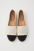 【スタッカート/STACCATO】のSTパールプラットフォームエスパドリーユ 人気、トレンドファッション・服の通販 founy(ファニー) ファッション Fashion レディースファッション Fashion for Women アクセサリー Fashion Accessories グログラン Grosgrain, Grosgrain Ribbon シューズ Shoes, Footwear スタイリッシュ Stylish, Fashionable パール Pearl, Pearl Accent フラット Flat, Flat Shoes モチーフ Motif, Design Theme エレガント 上品 Elegant 厚底 Platform Shoes thumbnail ホワイト|ID: prp329100004403573 ipo3291000000035058634