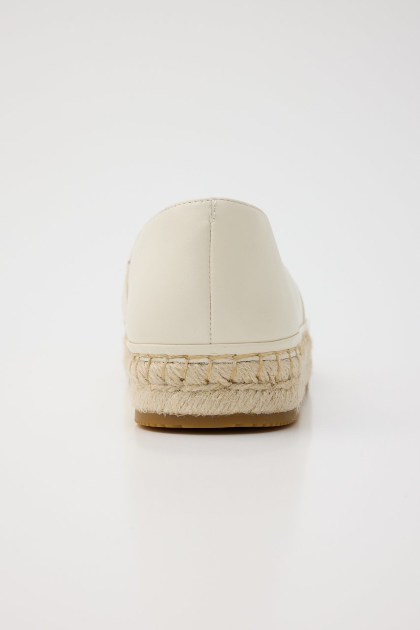 【スタッカート/STACCATO】のSTパールプラットフォームエスパドリーユ 人気、トレンドファッション・服の通販 founy(ファニー) ファッション Fashion レディースファッション Fashion for Women アクセサリー Fashion Accessories グログラン Grosgrain, Grosgrain Ribbon シューズ Shoes, Footwear スタイリッシュ Stylish, Fashionable パール Pearl, Pearl Accent フラット Flat, Flat Shoes モチーフ Motif, Design Theme エレガント 上品 Elegant 厚底 Platform Shoes other-4|ID: prp329100004403573 ipo3291000000035058638