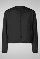 【セーブ ザ ダック/SAVE THE DUCK】のBRERA D32176W MIRO リサイクルポリエステルジャケット ブラック|ID: prp329100004406005 ipo3291000000032960987