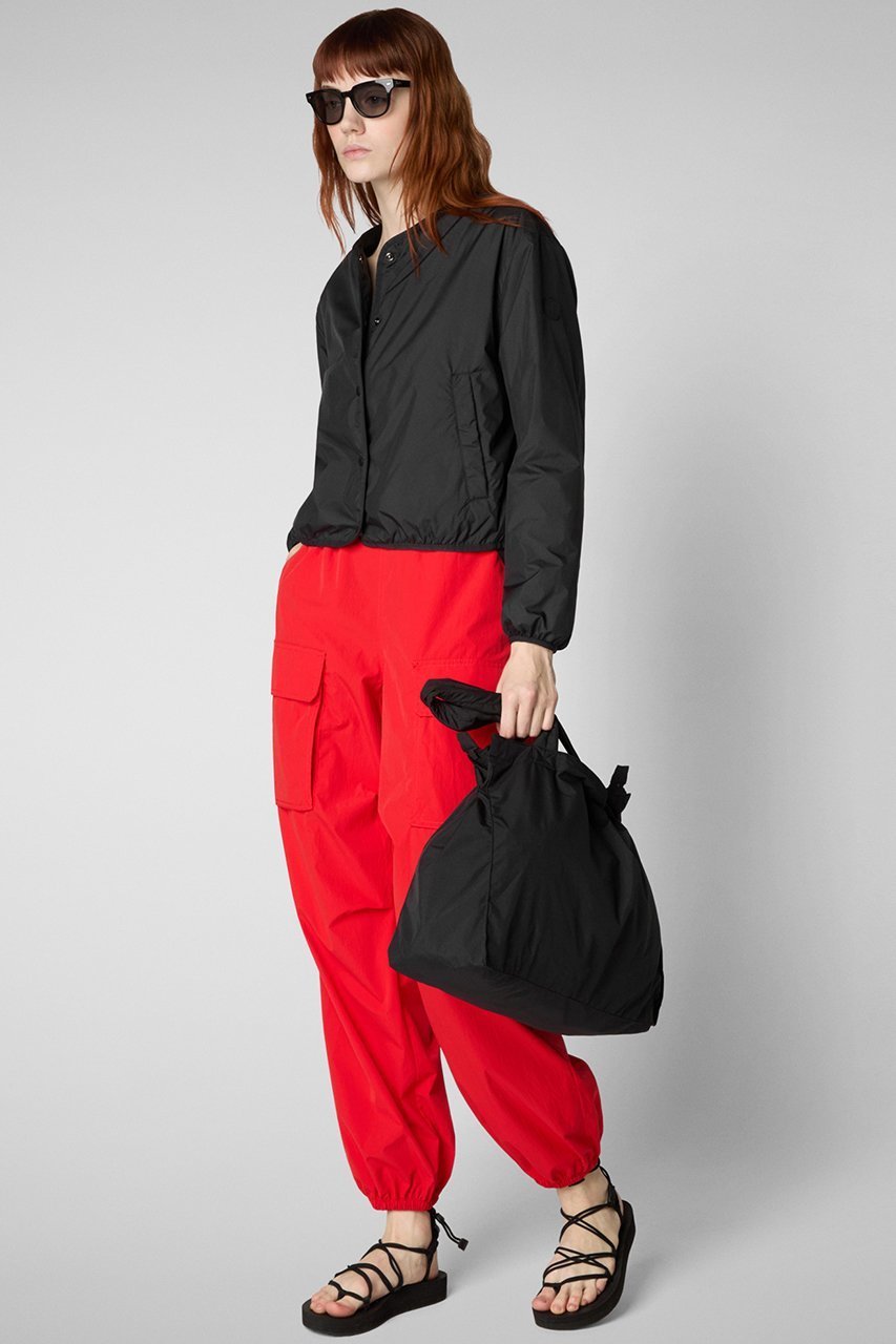 【セーブ ザ ダック/SAVE THE DUCK】のBRERA D32176W MIRO リサイクルポリエステルジャケット 人気、トレンドファッション・服の通販 founy(ファニー) 　ファッション　Fashion　レディースファッション　Fashion for Women　アウター　Coat / Outerwear Collection　レディースジャケット・軽アウター　Jackets　クロップド　Cropped, Short Length　シンプル　Simple, Minimal　ジャケット　Jacket, Outerwear　スタイリッシュ　Stylish, Fashionable　フィット　Fit, Slim Fit　other-4|ID: prp329100004406005 ipo3291000000032960997