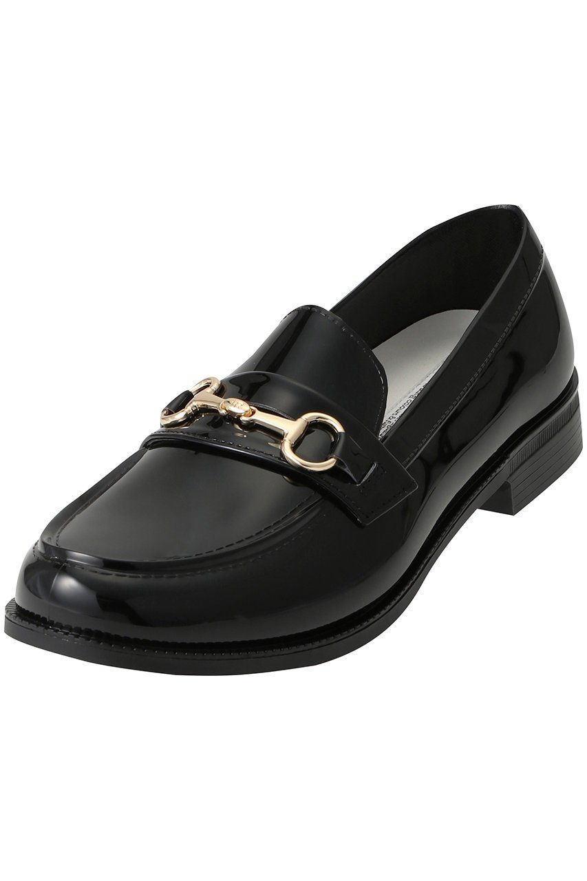 【テンパレイト/TEMPERATE】のJAMES ビットローファー(レイン対応) 人気、トレンドファッション・服の通販 founy(ファニー) 　ファッション　Fashion　レディースファッション　Fashion for Women　インソール　Shoe Insole　エナメル　Patent Leather　シューズ　Shoes, Footwear　トレンド　Trend, Trending Now　ラバー　Rubber, Rubber Sole　リュクス　Luxury, Elegant, High-End, Chic　ループ　Loop, Loop Knit　レイン　Rain, Rainproof　other-4|ID: prp329100004406006 ipo3291000000032804074