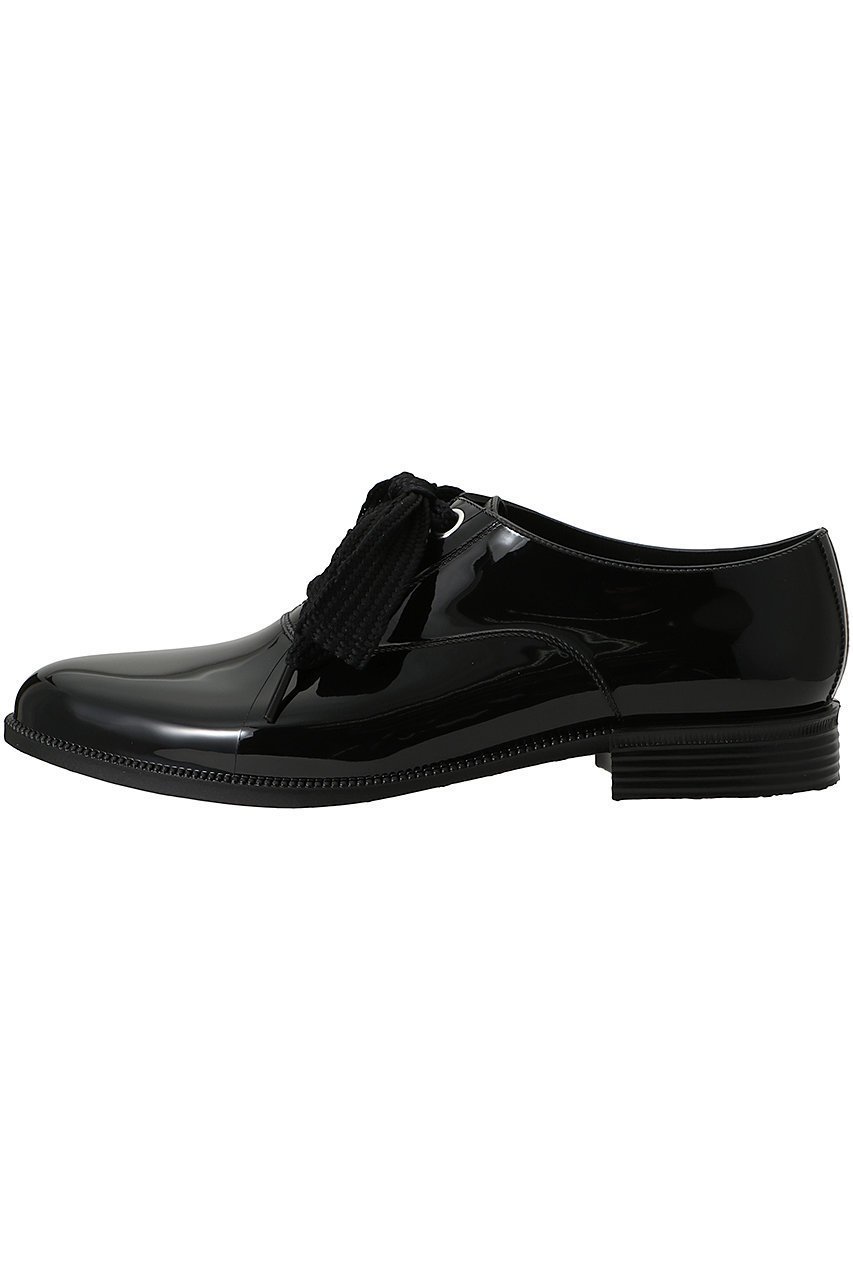 【テンパレイト/TEMPERATE】のOWEN クラシックテニスシューレース オックスフォードシューズ(レイン対応) 人気、トレンドファッション・服の通販 founy(ファニー) 　ファッション　Fashion　レディースファッション　Fashion for Women　インソール　Shoe Insole　クラシカル　Classical, Vintage-Inspired　シューズ　Shoes, Footwear　フォルム　Silhouette, Form　ラバー　Rubber, Rubber Sole　レイン　Rain, Rainproof　おすすめ　Recommended / Our Picks　エレガント 上品　Elegant　other-2|ID: prp329100004406007 ipo3291000000035612301