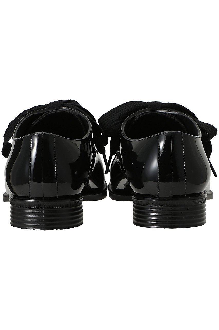 【テンパレイト/TEMPERATE】のOWEN クラシックテニスシューレース オックスフォードシューズ(レイン対応) 人気、トレンドファッション・服の通販 founy(ファニー) 　ファッション　Fashion　レディースファッション　Fashion for Women　インソール　Shoe Insole　クラシカル　Classical, Vintage-Inspired　シューズ　Shoes, Footwear　フォルム　Silhouette, Form　ラバー　Rubber, Rubber Sole　レイン　Rain, Rainproof　おすすめ　Recommended / Our Picks　エレガント 上品　Elegant　other-3|ID: prp329100004406007 ipo3291000000036113264