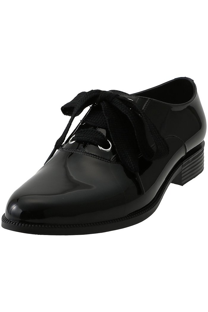【テンパレイト/TEMPERATE】のOWEN クラシックテニスシューレース オックスフォードシューズ(レイン対応) インテリア・キッズ・メンズ・レディースファッション・服の通販 founy(ファウニー) https://founy.com/ ファッション Fashion レディースファッション Fashion for Women インソール Shoe Insole クラシカル Classical, Vintage-Inspired シューズ Shoes, Footwear フォルム Silhouette, Form ラバー Rubber, Rubber Sole レイン Rain, Rainproof おすすめ Recommended / Our Picks エレガント 上品 Elegant |ID: prp329100004406007 ipo3291000000036659401