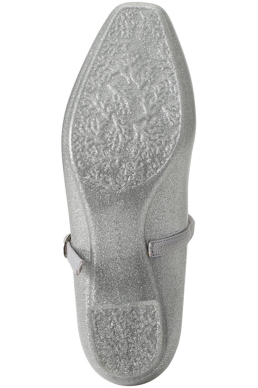 【テンパレイト/TEMPERATE】のCANNON GLITTER 35mmヒール ストラップパンプス(レイン対応) 人気、トレンドファッション・服の通販 founy(ファニー) 　ファッション　Fashion　レディースファッション　Fashion for Women　おすすめ　Recommended / Our Picks　インソール　Shoe Insole　グリッター　Glitter, Sparkle　シューズ　Shoes, Footwear　ストラップパンプス　Strap Pumps, Strappy Heels　プレーン　Plain, Simple　ラバー　Rubber, Rubber Sole　レイン　Rain, Rainproof　エレガント 上品　Elegant　ビジネス 仕事 通勤　Business / Work / Commuting　other-7|ID: prp329100004406009 ipo3291000000036033385