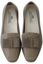 【テンパレイト/TEMPERATE】のAUDREY フラットベルトリボン スリッポン(レイン対応) グレー|ID: prp329100004406013 ipo3291000000032804078