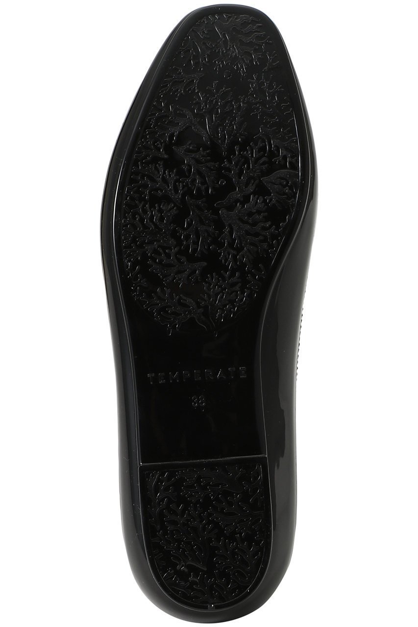 【テンパレイト/TEMPERATE】のAUDREY フラットベルトリボン スリッポン(レイン対応) 人気、トレンドファッション・服の通販 founy(ファニー) 　ファッション　Fashion　レディースファッション　Fashion for Women　ベルト&ウエストマーク　Belts & Waist Accessories　2024年　2024　2024春夏・S/S　Spring/Summer 2024 SS24　クラシカル　Classical, Vintage-Inspired　シューズ　Shoes, Footwear　スリッポン　Slip-On, Loafer　パーティ　Party, Party Style　ラバー　Rubber, Rubber Sole　レイン　Rain, Rainproof　ビジネス 仕事 通勤　Business / Work / Commuting　抗菌　Antibacterial, Bacteria-Resistant　other-5|ID: prp329100004406013 ipo3291000000032804082