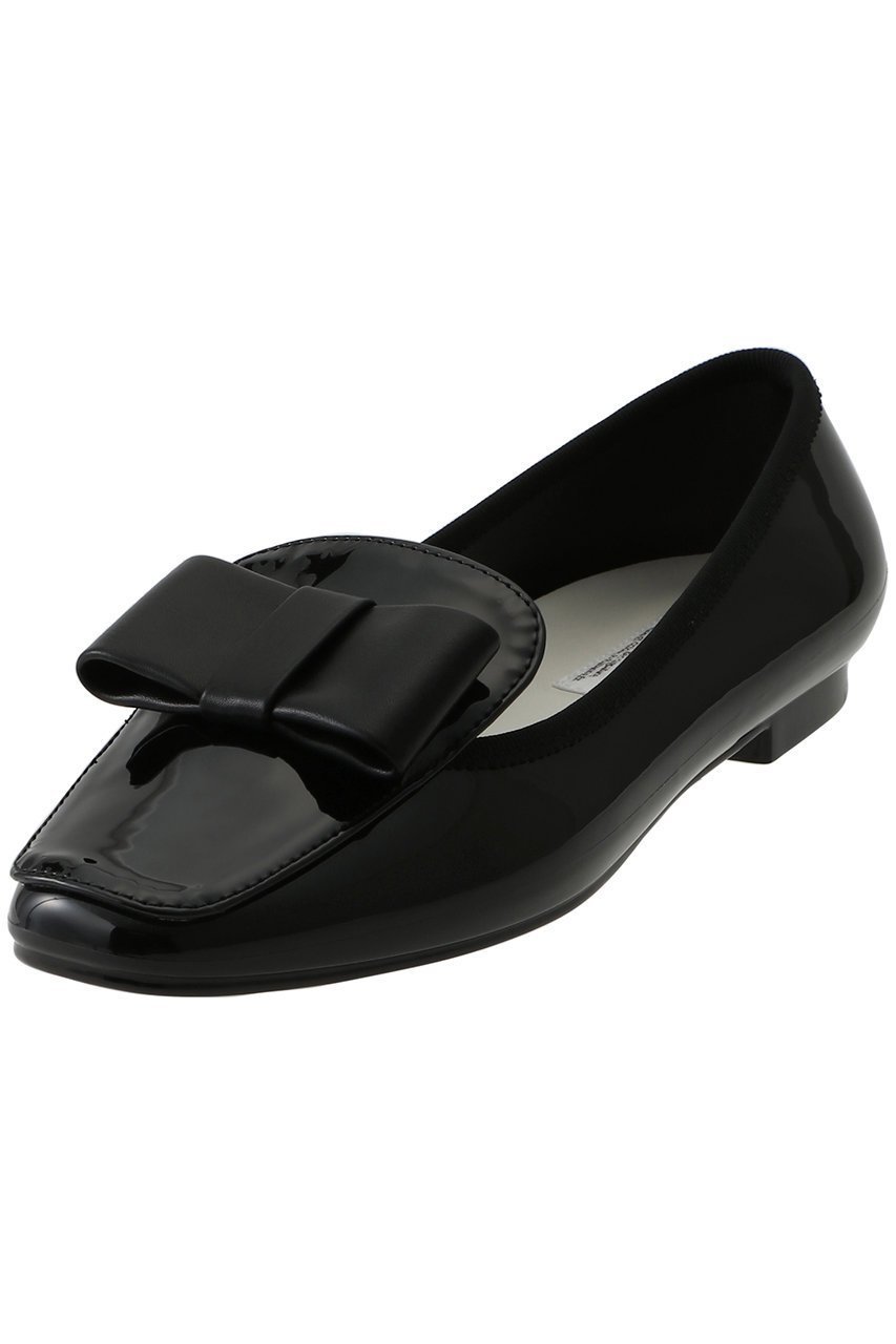 【テンパレイト/TEMPERATE】のAUDREY フラットベルトリボン スリッポン(レイン対応) 人気、トレンドファッション・服の通販 founy(ファニー) 　ファッション　Fashion　レディースファッション　Fashion for Women　ベルト&ウエストマーク　Belts & Waist Accessories　2024年　2024　2024春夏・S/S　Spring/Summer 2024 SS24　クラシカル　Classical, Vintage-Inspired　シューズ　Shoes, Footwear　スリッポン　Slip-On, Loafer　パーティ　Party, Party Style　ラバー　Rubber, Rubber Sole　レイン　Rain, Rainproof　ビジネス 仕事 通勤　Business / Work / Commuting　抗菌　Antibacterial, Bacteria-Resistant　other-5|ID: prp329100004406013 ipo3291000000035558699