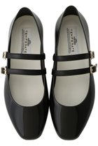 【テンパレイト/TEMPERATE】のDELTA ダブルストラップ メリージェーン(レイン対応) 人気、トレンドファッション・服の通販 founy(ファニー) ファッション Fashion レディースファッション Fashion for Women インソール Shoe Insole シューズ Shoes, Footwear フォルム Silhouette, Form ラバー Rubber, Rubber Sole レイン Rain, Rainproof エレガント 上品 Elegant thumbnail ブラック|ID: prp329100004406015 ipo3291000000032852545