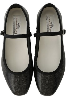 【テンパレイト/TEMPERATE】のMARTA GLITTER メリージェーン(レイン対応) 人気、トレンドファッション・服の通販 founy(ファニー) ファッション Fashion レディースファッション Fashion for Women インソール Shoe Insole グリッター Glitter, Sparkle シューズ Shoes, Footwear ソックス Socks, Hosiery タイツ Tights, Legwear フェミニン Feminine, Girly フォルム Silhouette, Form ラップ Wrap, Wrap Design ラバー Rubber, Rubber Sole レイン Rain, Rainproof おすすめ Recommended / Our Picks エレガント 上品 Elegant |ID:prp329100004406016