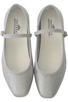 【テンパレイト/TEMPERATE】のMARTA GLITTER メリージェーン(レイン対応) 人気、トレンドファッション・服の通販 founy(ファニー) ファッション Fashion レディースファッション Fashion for Women インソール Shoe Insole グリッター Glitter, Sparkle シューズ Shoes, Footwear ソックス Socks, Hosiery タイツ Tights, Legwear フェミニン Feminine, Girly フォルム Silhouette, Form ラップ Wrap, Wrap Design ラバー Rubber, Rubber Sole レイン Rain, Rainproof おすすめ Recommended / Our Picks エレガント 上品 Elegant thumbnail シルバー|ID: prp329100004406016 ipo3291000000032860140