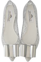 【テンパレイト/TEMPERATE】のSIMA リボン ポインテッドパンプス(レイン対応) 人気、トレンドファッション・服の通販 founy(ファニー) ファッション Fashion レディースファッション Fashion for Women インソール Shoe Insole シューズ Shoes, Footwear フラット Flat, Flat Shoes ボトム Bottoms, Lower Wear ラバー Rubber, Rubber Sole リボン Ribbon, Bow レイン Rain, Rainproof 再入荷 Restock / Back in Stock |ID:prp329100004406017