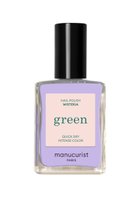 【マニキュリスト グリーン/manucurist green】のグリーン ナチュラル ネイルカラー ウィステリア 33229 ウィステリア|ID: prp329100004406019 ipo3291000000035612306