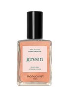 【マニキュリスト グリーン/manucurist green】のグリーン ナチュラル ネイルカラー パンプルムース 33231 パンプルムース|ID: prp329100004406020 ipo3291000000032798521
