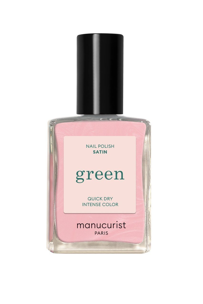 【マニキュリスト グリーン/manucurist green】のグリーン ナチュラル ネイルカラー サテン 33238 インテリア・キッズ・メンズ・レディースファッション・服の通販 founy(ファニー) 　春　Spring　サテン　Satin, Glossy Fabric　なめらか　Smooth, Silky Texture　パール　Pearl, Pearl Accent　ローズ　Rose, Rose Motif　おすすめ　Recommended / Our Picks　エレガント 上品　Elegant　ホーム・キャンプ・アウトドア・お取り寄せ　Home Living / Home & Lifestyle / Camping Gear / Outdoor Camping　ビューティー・ヘルス　Beauty & Health Essentials　サテン|ID: prp329100004406022 ipo3291000000032799008