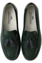 【テンパレイト/TEMPERATE】のTETO タッセルスリッポン(レイン対応) フォレスト|ID: prp329100004406026 ipo3291000000033948998